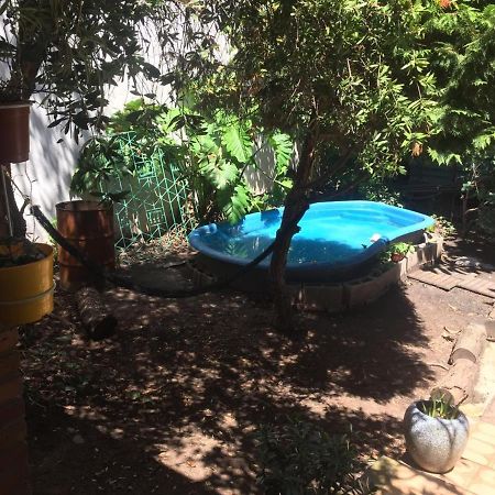 Hostel Casa & Campo Buenos Aires Luaran gambar