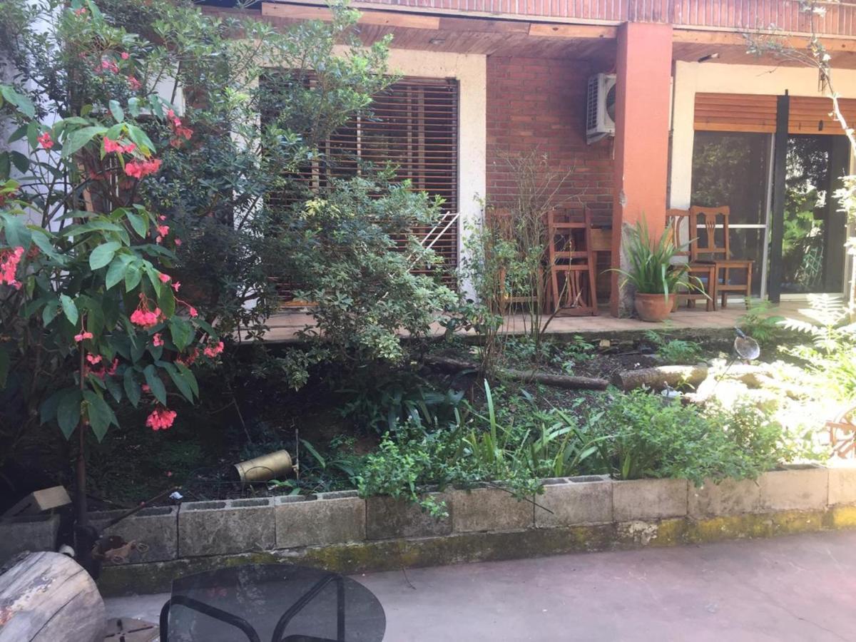Hostel Casa & Campo Buenos Aires Luaran gambar