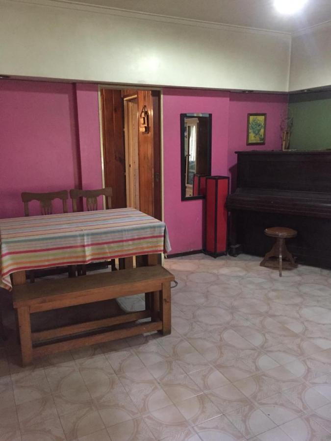 Hostel Casa & Campo Buenos Aires Luaran gambar