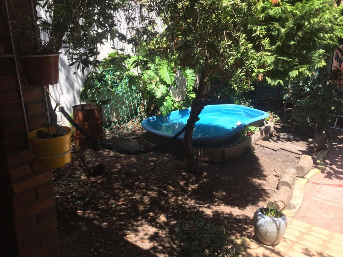 Hostel Casa & Campo Buenos Aires Luaran gambar
