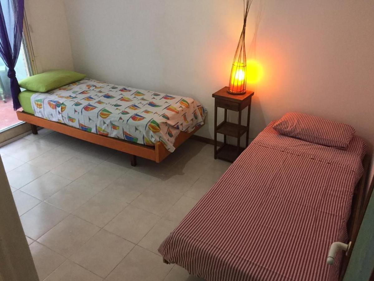 Hostel Casa & Campo Buenos Aires Luaran gambar
