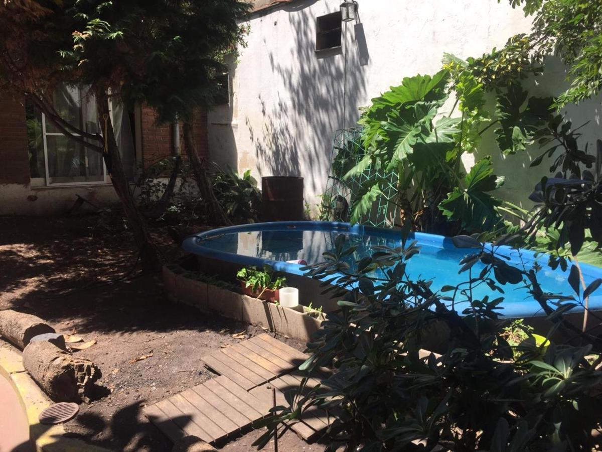 Hostel Casa & Campo Buenos Aires Luaran gambar