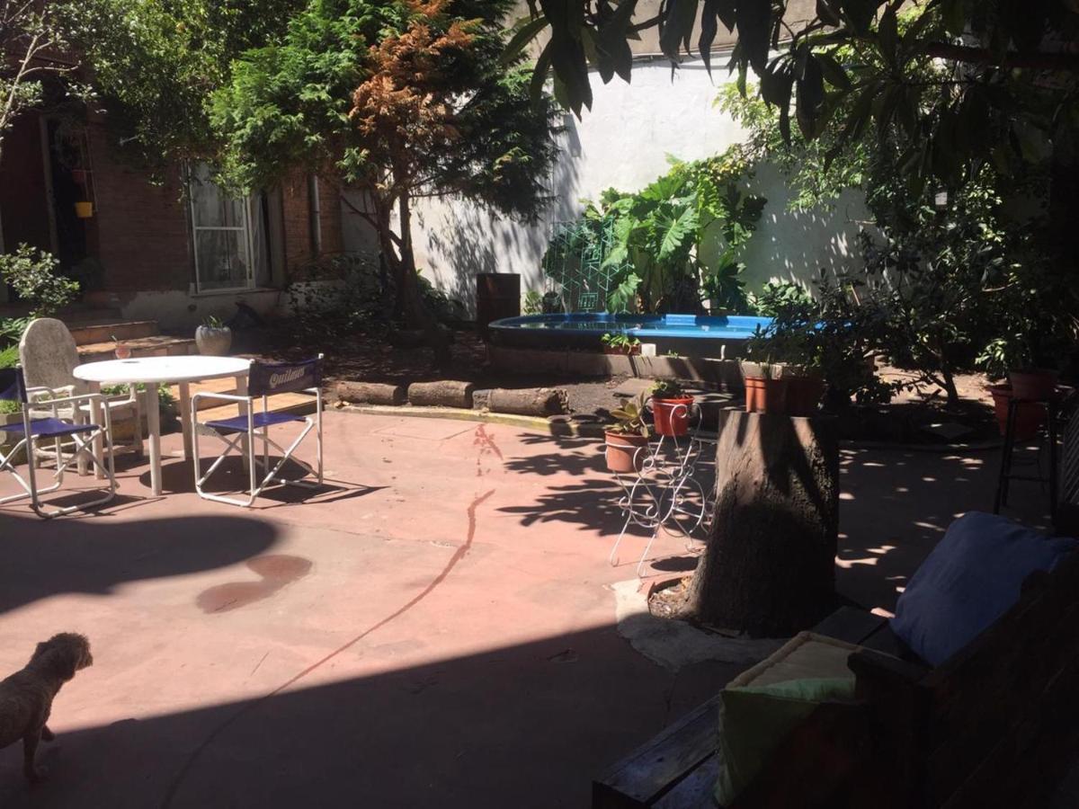 Hostel Casa & Campo Buenos Aires Luaran gambar